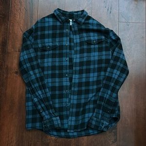 Flannel